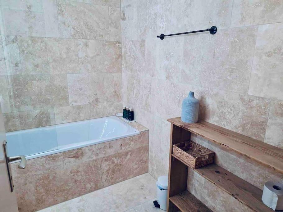 Modern Laax Apt, Swimming Pools, Wellness & Tennis Esterno foto
