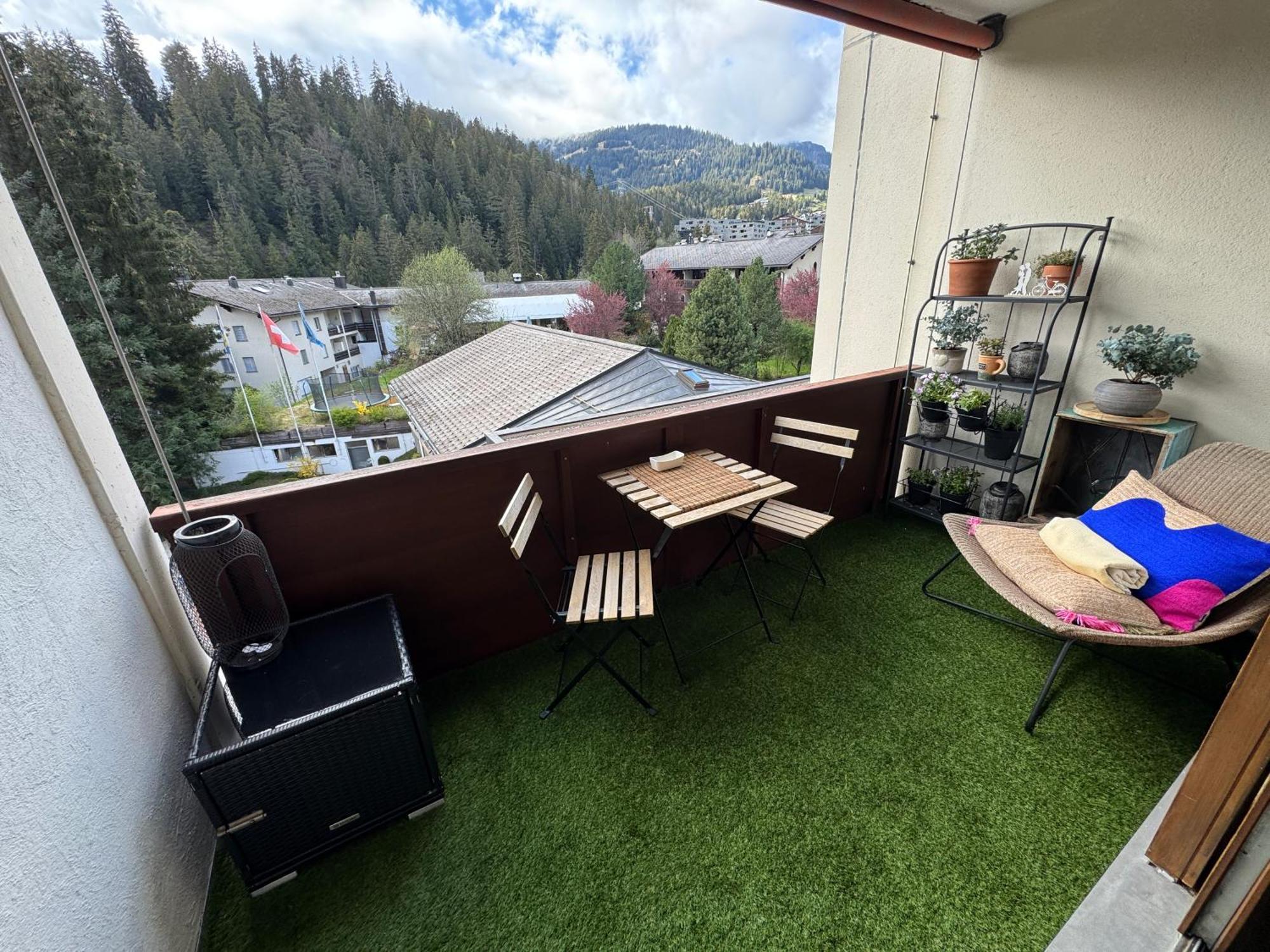 Modern Laax Apt, Swimming Pools, Wellness & Tennis Esterno foto