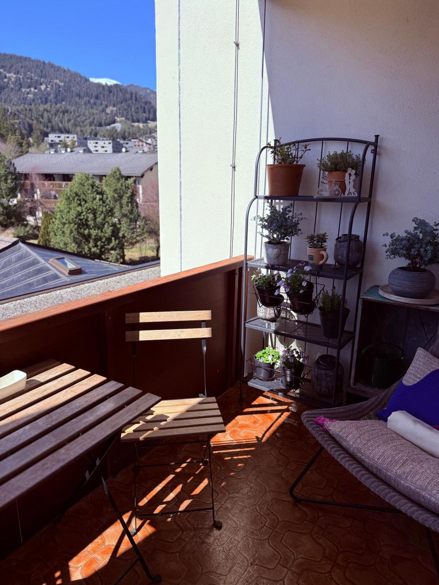 Modern Laax Apt, Swimming Pools, Wellness & Tennis Esterno foto